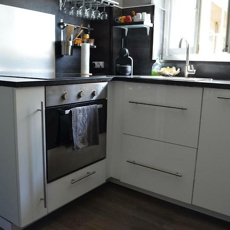 La Douceur De Cassis Appartement Buitenkant foto