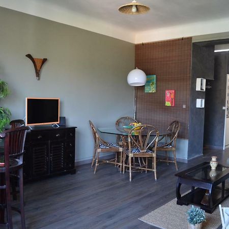 La Douceur De Cassis Appartement Buitenkant foto