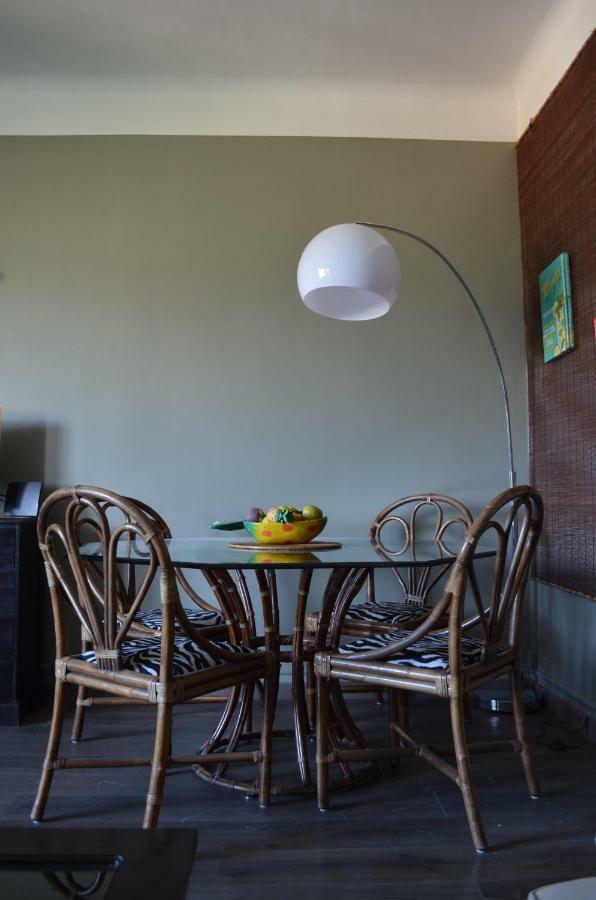 La Douceur De Cassis Appartement Buitenkant foto
