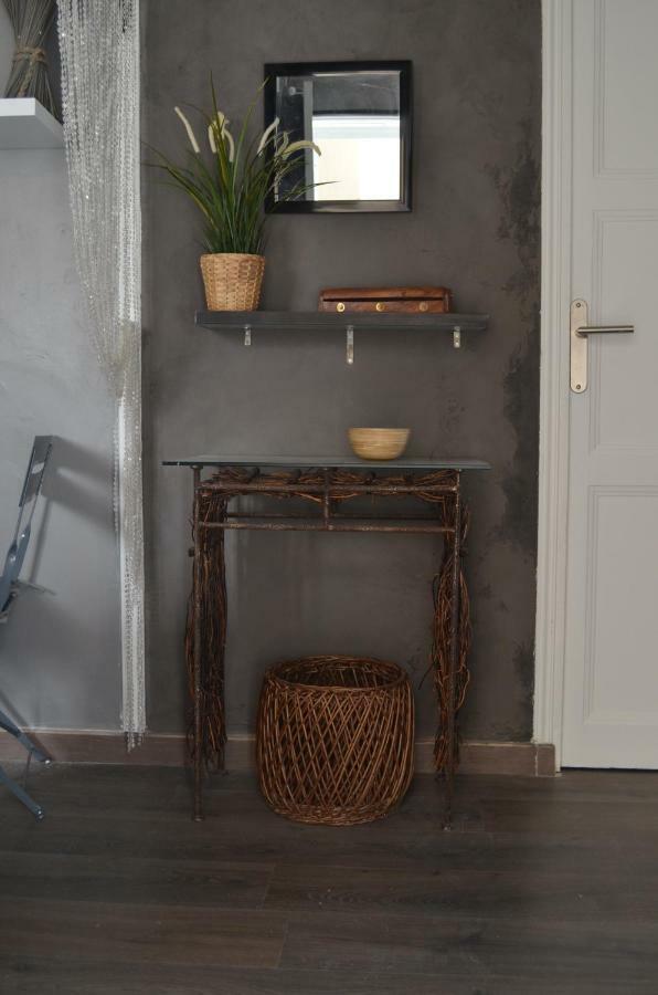 La Douceur De Cassis Appartement Buitenkant foto