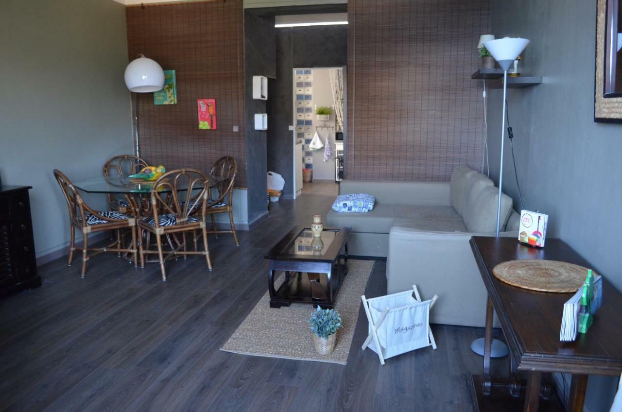 La Douceur De Cassis Appartement Buitenkant foto